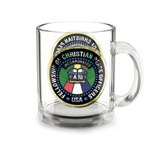 Load image into Gallery viewer, FCPO CLEAR MUG