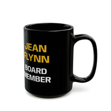 Load image into Gallery viewer, FCPO JEAN FLYNN MUG
