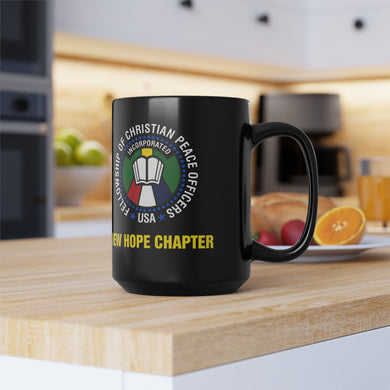 FCPO NEW HOPE CHAPTER MUG