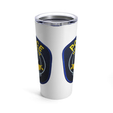 Load image into Gallery viewer, HAMILTON PD Tumbler 20oz