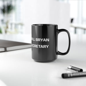 FCPO WILL BRYAN MUG
