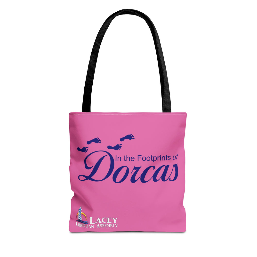 DORCAS Tote Bag