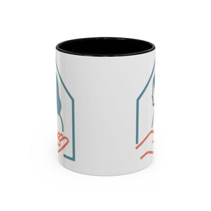 Borrowed Daughter Mug