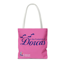 Load image into Gallery viewer, DORCAS Tote Bag