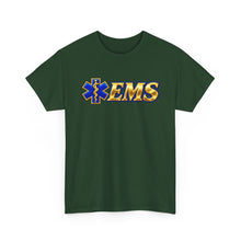 Load image into Gallery viewer, EMS T-Shirt – Emergency Medical Services Paramedic Tee