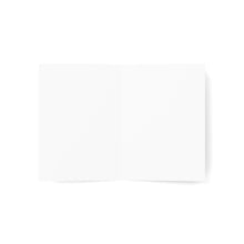 Load image into Gallery viewer, Thank You Card - 1, 10, 30, or 50 Pack