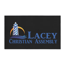 Load image into Gallery viewer, LCA Heavy Duty Floor Mat