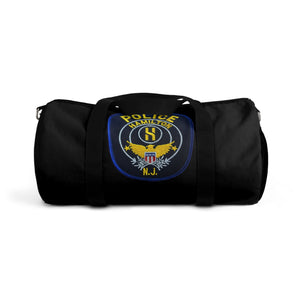 HAMILTON PD Duffel Bag