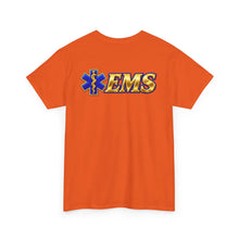 Load image into Gallery viewer, EMS T-Shirt – Emergency Medical Services Paramedic Tee