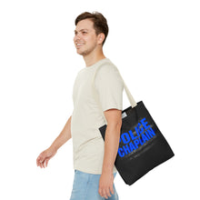 Load image into Gallery viewer, POLICE CHAPLAIN Tote Bag