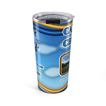 Load image into Gallery viewer, CAPITAL CHURCH Tumbler
