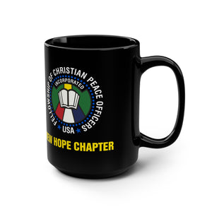 FCPO NEW HOPE CHAPTER MUG