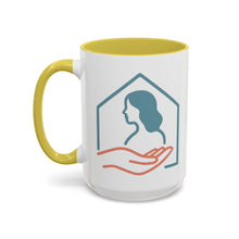 Load image into Gallery viewer, Borrowed Daughter Mug