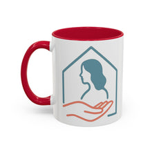 Load image into Gallery viewer, Borrowed Daughter Mug