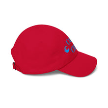 Load image into Gallery viewer, "Capital Church" Baseball Hat( Many colors)