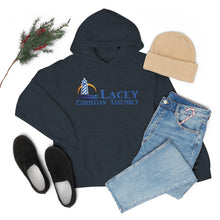 Load image into Gallery viewer, LCA Heavy Blend™ Hooded Sweatshirt