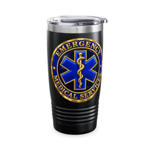 Load image into Gallery viewer, Emergency Medical Services 20oz Tumbler