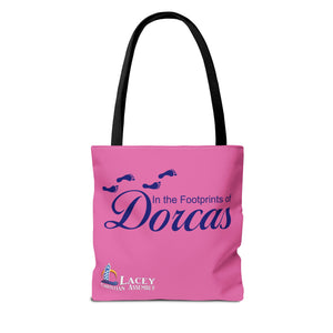 DORCAS Tote Bag