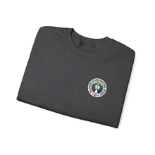 Load image into Gallery viewer, FCPO Heavy Blend™ Crewneck Sweatshirt