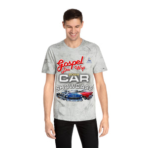 2024 CAR SHOWCASE TEE