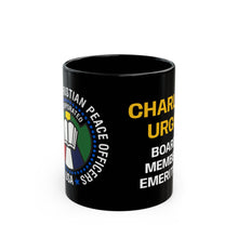 Load image into Gallery viewer, FCPO  CHARLES URGO MUG