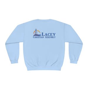 LCA Crewneck Sweatshirt