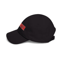 Load image into Gallery viewer, Firefighter Dad Cap