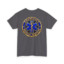 Load image into Gallery viewer, Emergency Medical Services (EMS) T-Shirt