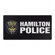 Load image into Gallery viewer, HAMILTON PD Desk Mats