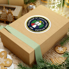 Load image into Gallery viewer, FCPO STICKER