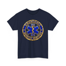 Load image into Gallery viewer, Emergency Medical Services (EMS) T-Shirt