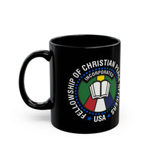 Load image into Gallery viewer, FCPO ROBBIN WILKINS MUG