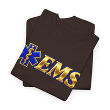 Load image into Gallery viewer, EMS T-Shirt – Emergency Medical Services Paramedic Tee