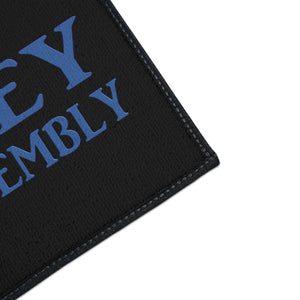 LCA Heavy Duty Floor Mat