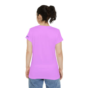 Women's Short Sleeve Shirt