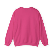 Load image into Gallery viewer, Capital Church Crewneck Sweatshirt — 'Real Faith. Real People. Real Impact.'