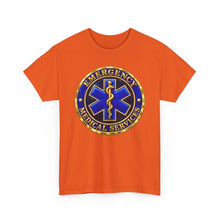 Load image into Gallery viewer, Emergency Medical Services (EMS) T-Shirt
