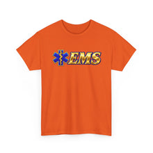 Load image into Gallery viewer, EMS T-Shirt – Emergency Medical Services Paramedic Tee