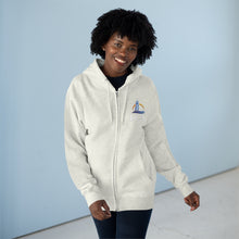 Load image into Gallery viewer, LCA Premium Full Zip Hoodie