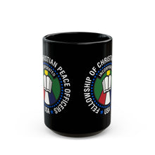 Load image into Gallery viewer, FCPO BASIC LOGO MUG