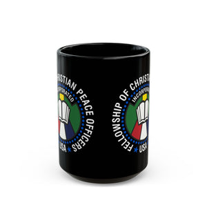 FCPO BASIC LOGO MUG