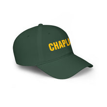 Load image into Gallery viewer, CHAPLAIN Baseball Cap