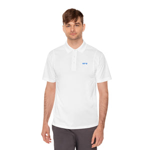 RPO CHAPLAIN Men's Sport Polo Shirt