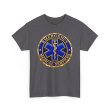 Load image into Gallery viewer, Emergency Medical Services (EMS) T-Shirt
