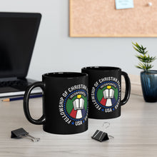 Load image into Gallery viewer, FCPO BASIC LOGO MUG