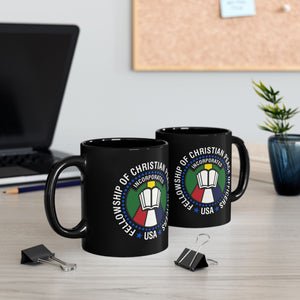 FCPO BASIC LOGO MUG
