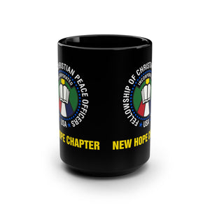 FCPO NEW HOPE CHAPTER MUG