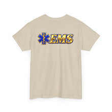 Load image into Gallery viewer, EMS T-Shirt – Emergency Medical Services Paramedic Tee