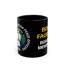 Load image into Gallery viewer, FCPO BOB FAUBEL MUG