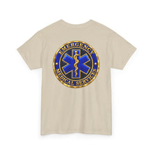 Load image into Gallery viewer, Emergency Medical Services (EMS) T-Shirt